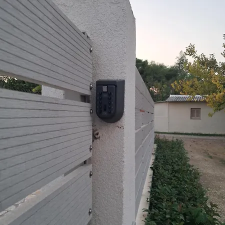 Вилла Nicole Katarrakhion