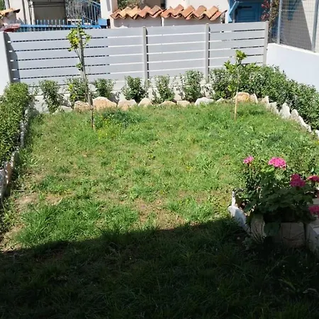 빌라 Nicole Katarrakhion