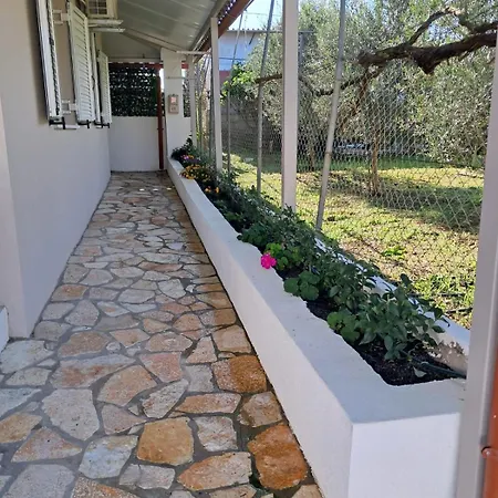 Vila Nicole *