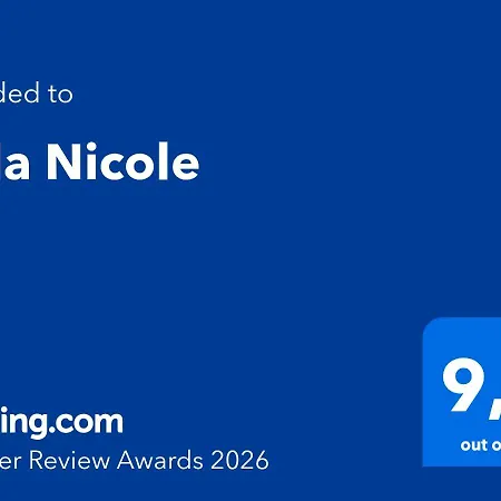 Nicole