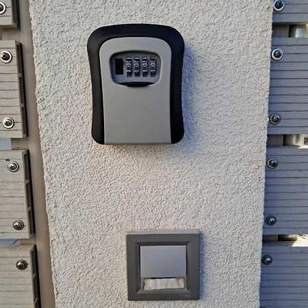 Nicole Вилла Katarrakhion