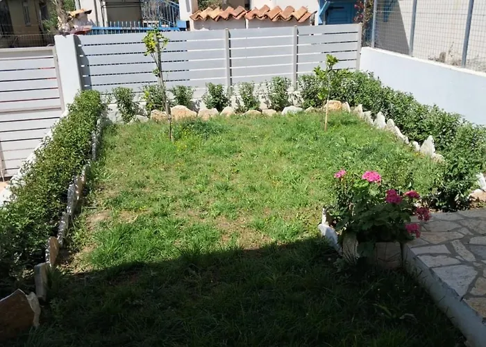 Villa Nicole Katarrakhion