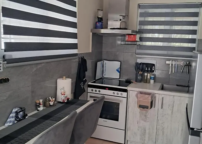 Villa Nicole Katarrakhion